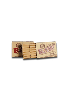 Фильтры Raw Perfecto Pre-Rolled - Бренд RAW - Магазин домашних увлечений homehobbyshop.ru